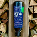 Magnesium Body Lotion (Lumberjack) Cedar + Blue Sage - 6oz
