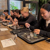 Custom Perfume Making (Gift Certificate)