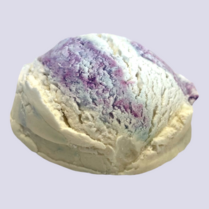 “Spa Day" - Super Bubble Bath Bar (Lavender and Eucalyptus)