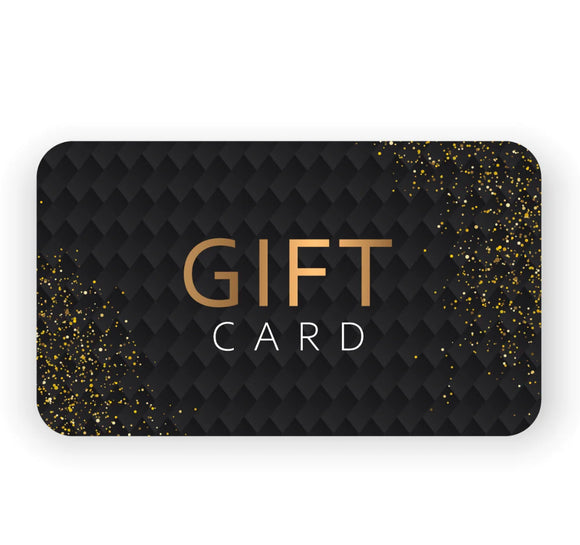 1890 Gift Card