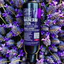 “Magnesium Body Lotion" - {Go To Sleep Babe) French Lavender - 6oz