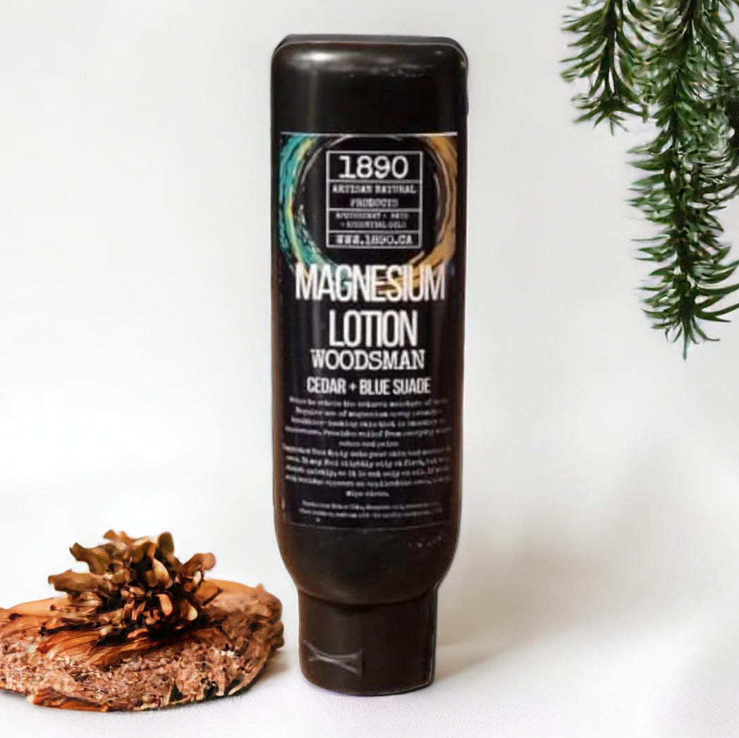Mylo Magnesium Lotion 100ml