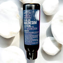 “Magnesium Body Lotion" - {Plain Jane) Unscented -6oz